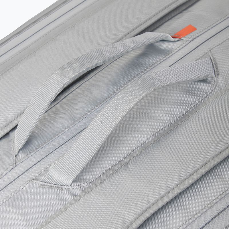Torba tenisowa Wilson Shift Super Tour 15PK artic ice 6