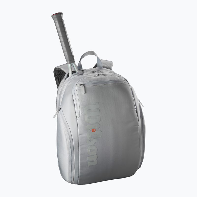 Plecak tenisowy Wilson Shift Super Tour artic ice 2