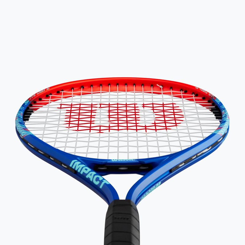Rakieta tenisowa Wilson Impact 4