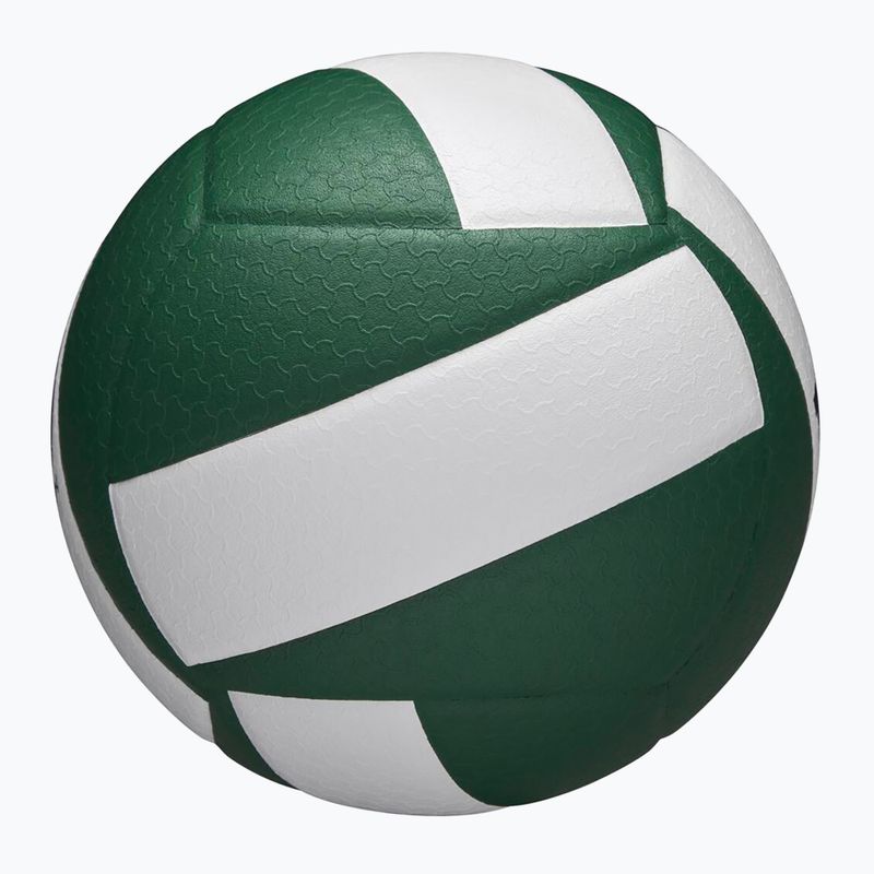 Piłka do siatkówki Wilson Helix Game Ball green/white rozmiar 5 4