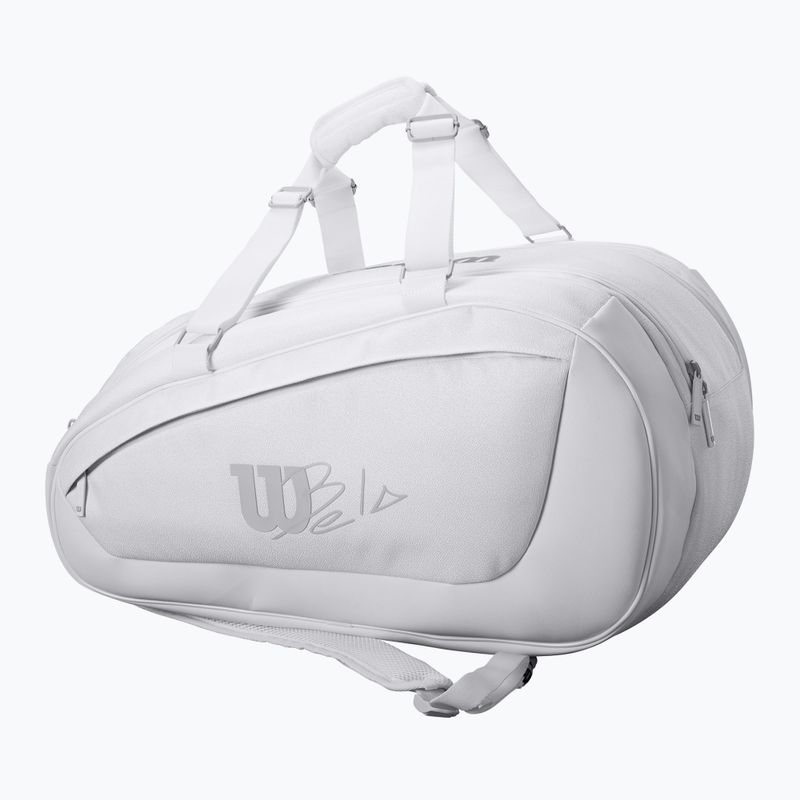 Torba do padla Wilson Bela Super Tour white 2
