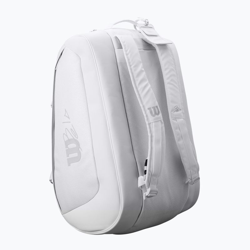 Torba do padla Wilson Bela Super Tour white 3