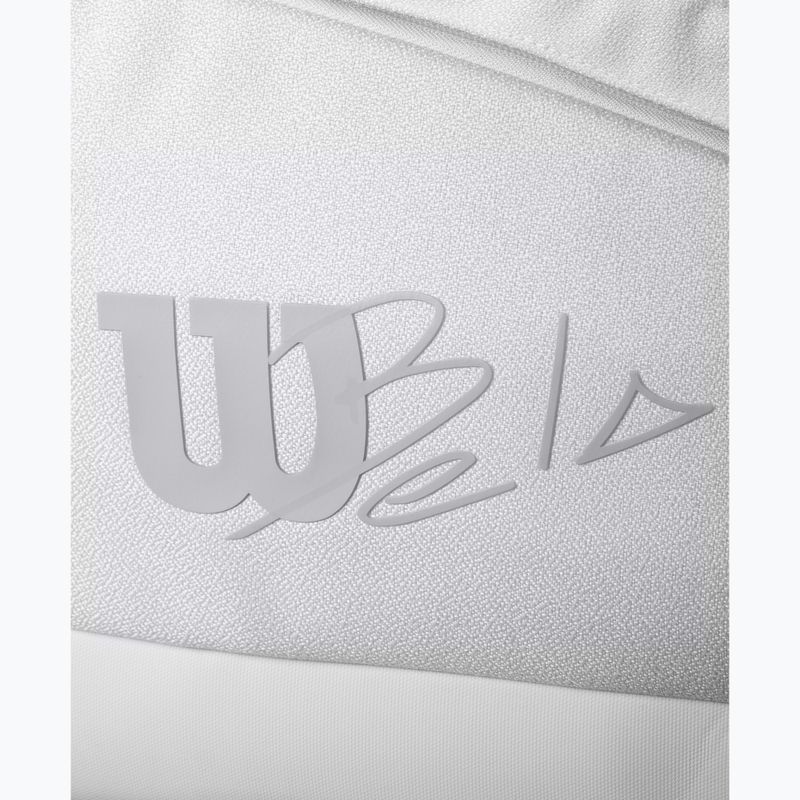 Torba do padla Wilson Bela Super Tour white 5