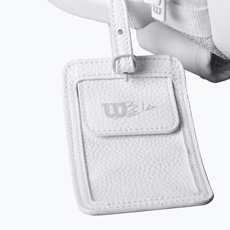 Torba do padla Wilson Bela Super Tour white 6