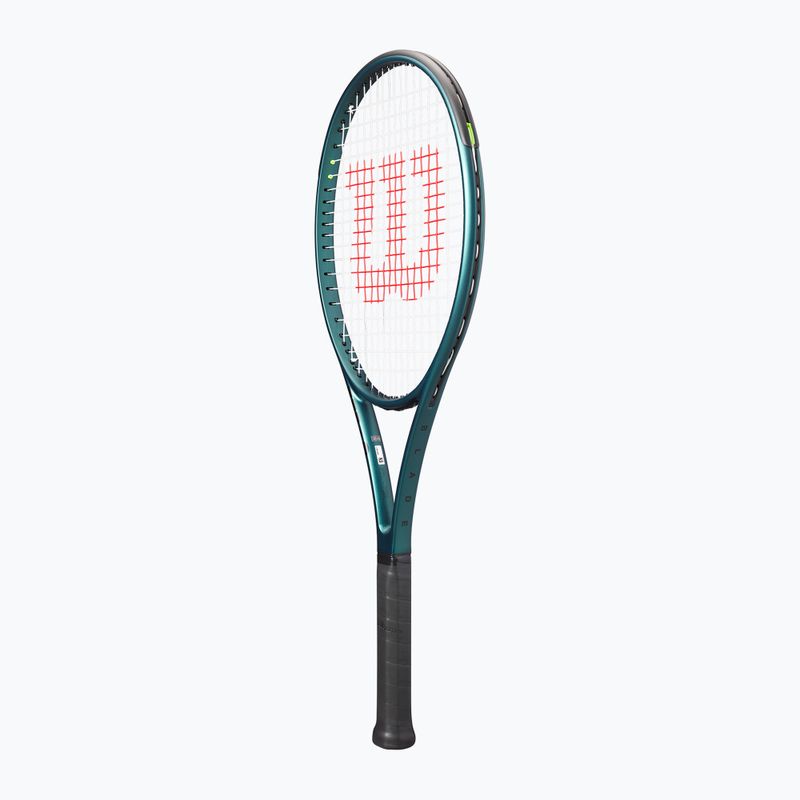 Rakieta tenisowa Wilson Blade 104 V9 green 8