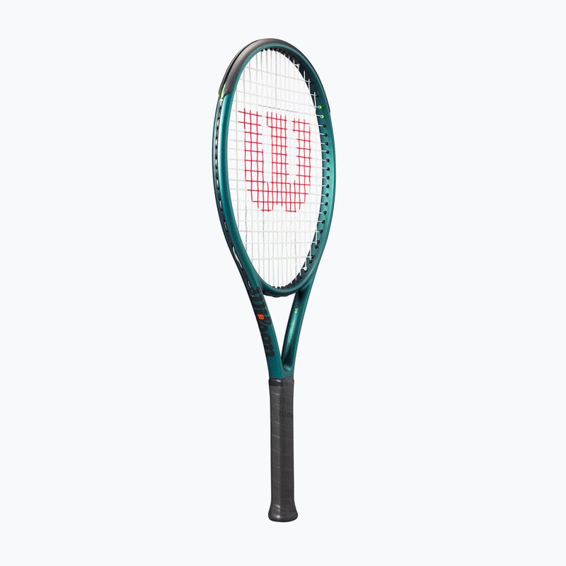 Rakieta tenisowa dziecięca Wilson Blade 26 V9 2