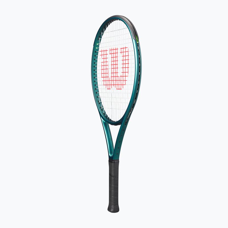 Rakieta tenisowa dziecięca Wilson Blade Jr 25 V9  6