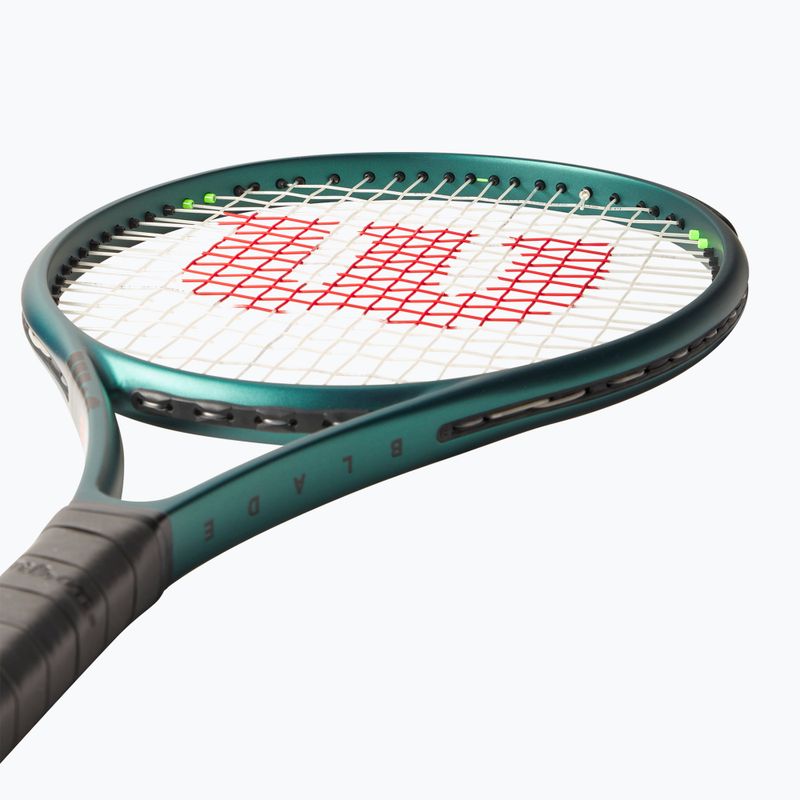 Rakieta tenisowa dziecięca Wilson Blade Jr 25 V9  9