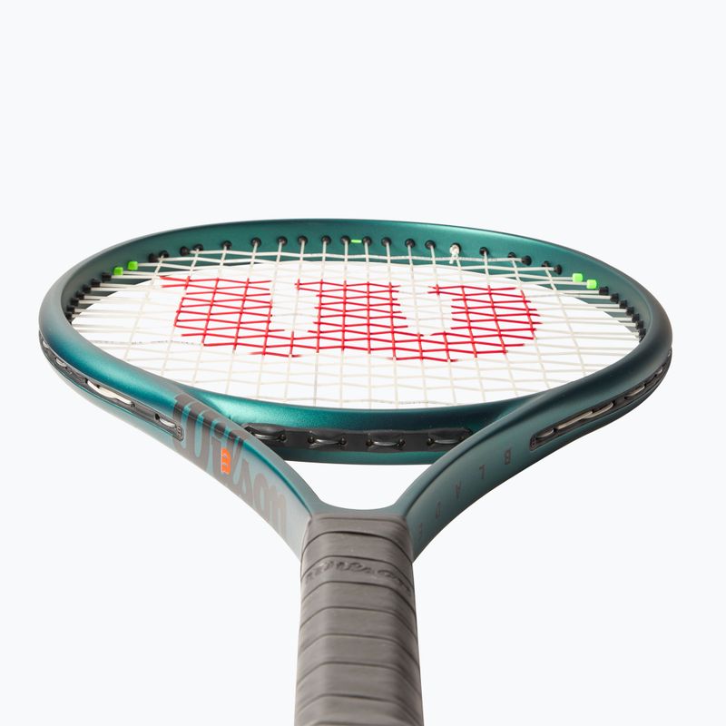 Rakieta tenisowa dziecięca Wilson Blade Jr 25 V9  10