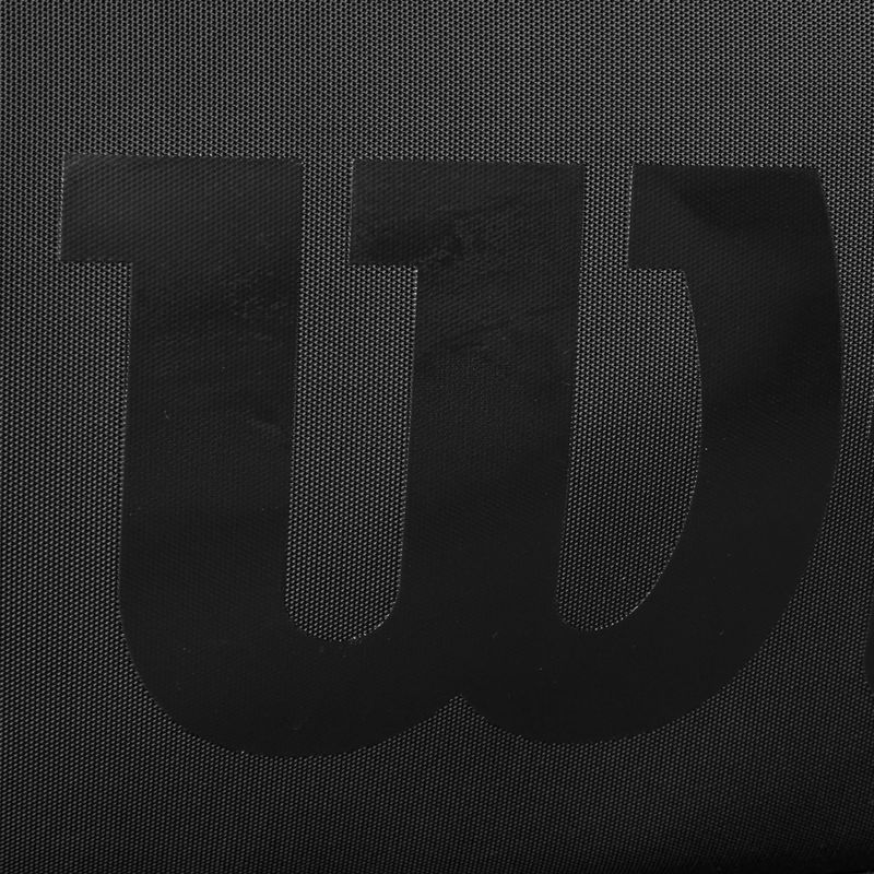 Torba tenisowa Wilson Noir Tour 6Pk black 8
