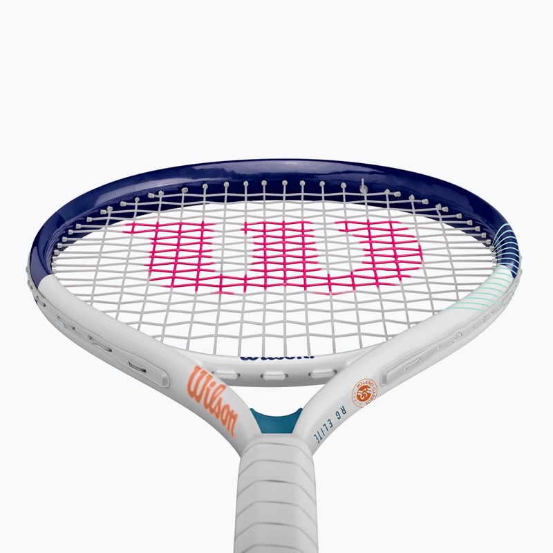 Rakieta tenisowa Wilson Roland Garros Elite Adult 4