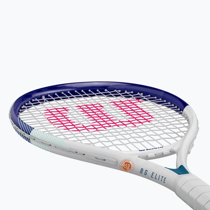 Rakieta tenisowa Wilson Roland Garros Elite Adult 5