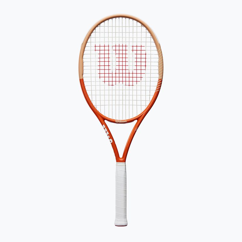 Rakieta tenisowa Wilson Roland Garros Team 102