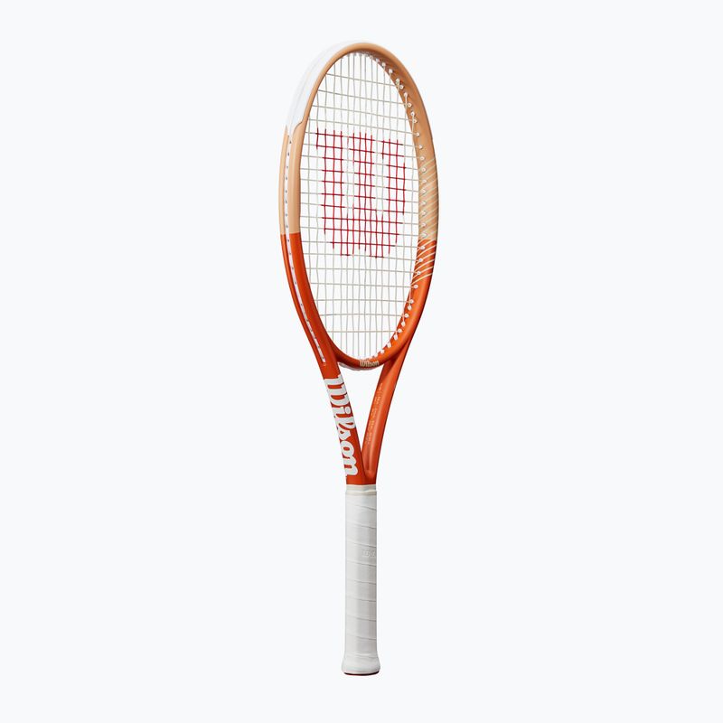 Rakieta tenisowa Wilson Roland Garros Team 102 2