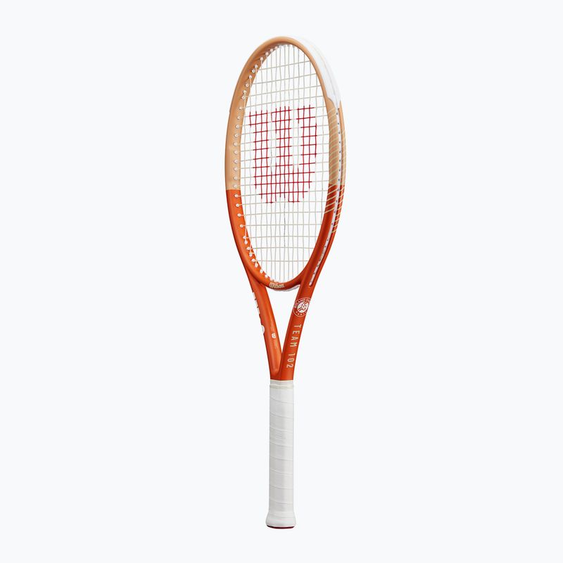 Rakieta tenisowa Wilson Roland Garros Team 102 3