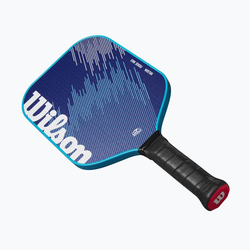 Rakieta do pickleball Wilson Fierce Max Picketball 4