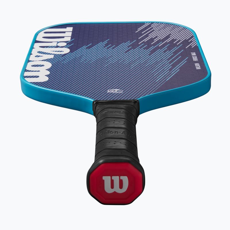 Rakieta do pickleball Wilson Fierce Max Picketball 5