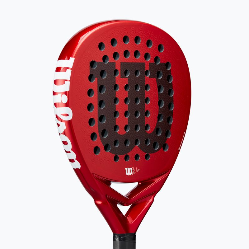 Rakieta do padla Wilson Bela Elite V2.5 Padel 5