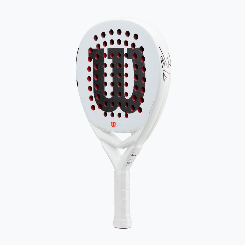 Rakieta do padla Wilson Bela Lt V2.5 Padel 3