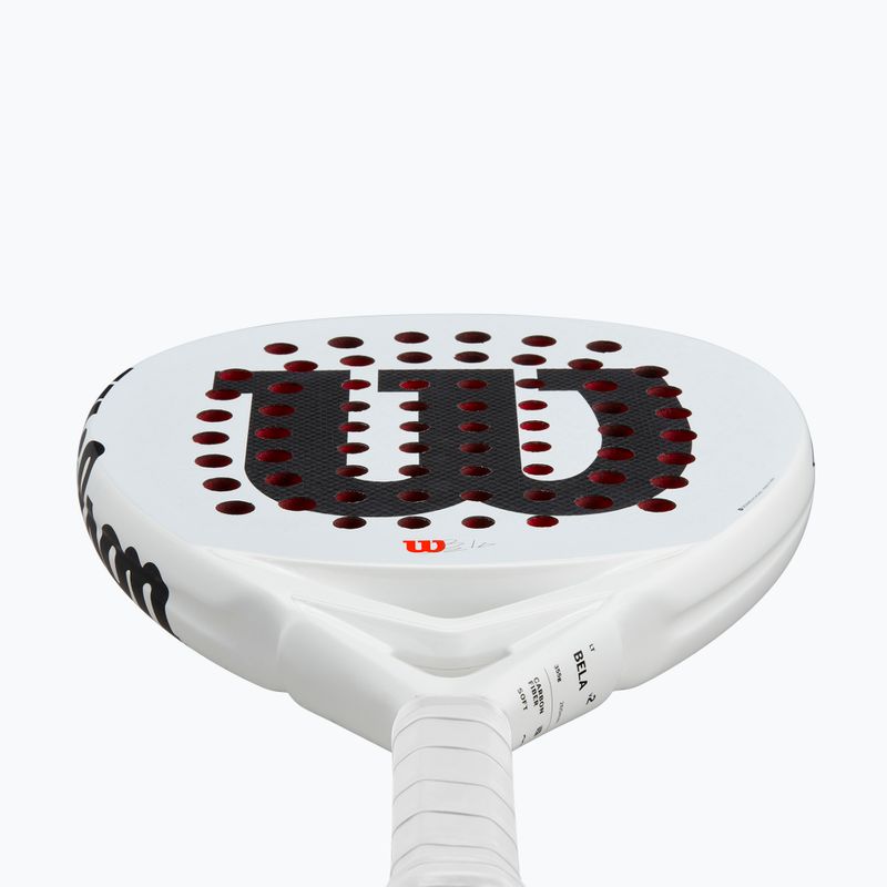 Rakieta do padla Wilson Bela Lt V2.5 Padel 6