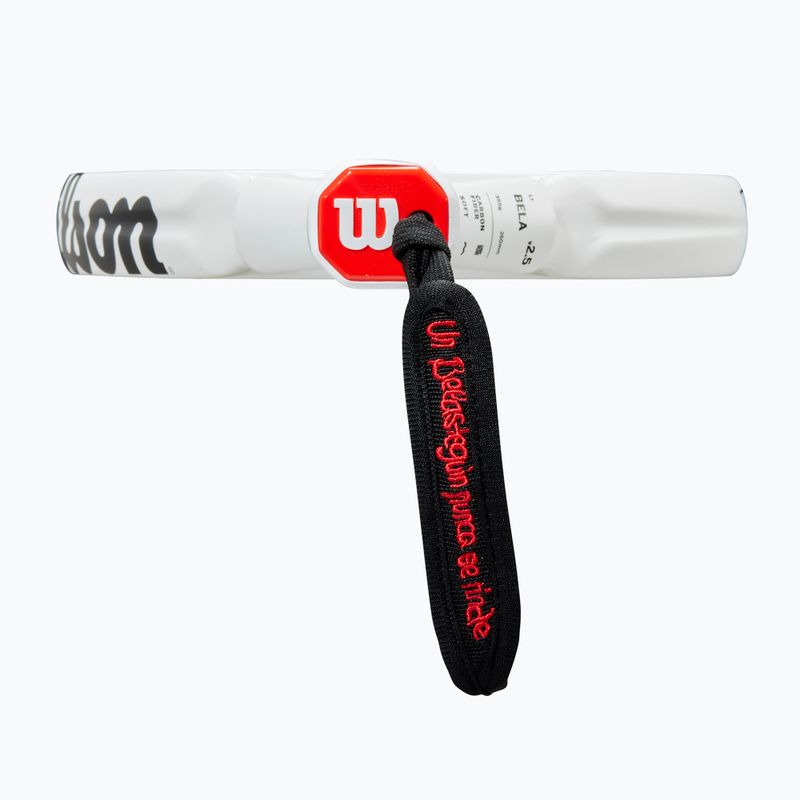 Rakieta do padla Wilson Bela Lt V2.5 Padel 7