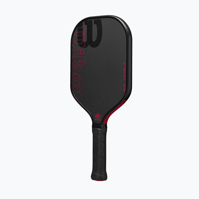 Rakieta do pickleball Wilson Blaze Tour 16 mm 8