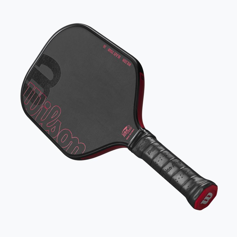 Rakieta do pickleball Wilson Blaze Tour 16 mm 9