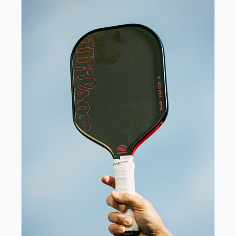 Rakieta do pickleball Wilson Blaze Tour 16 mm 12