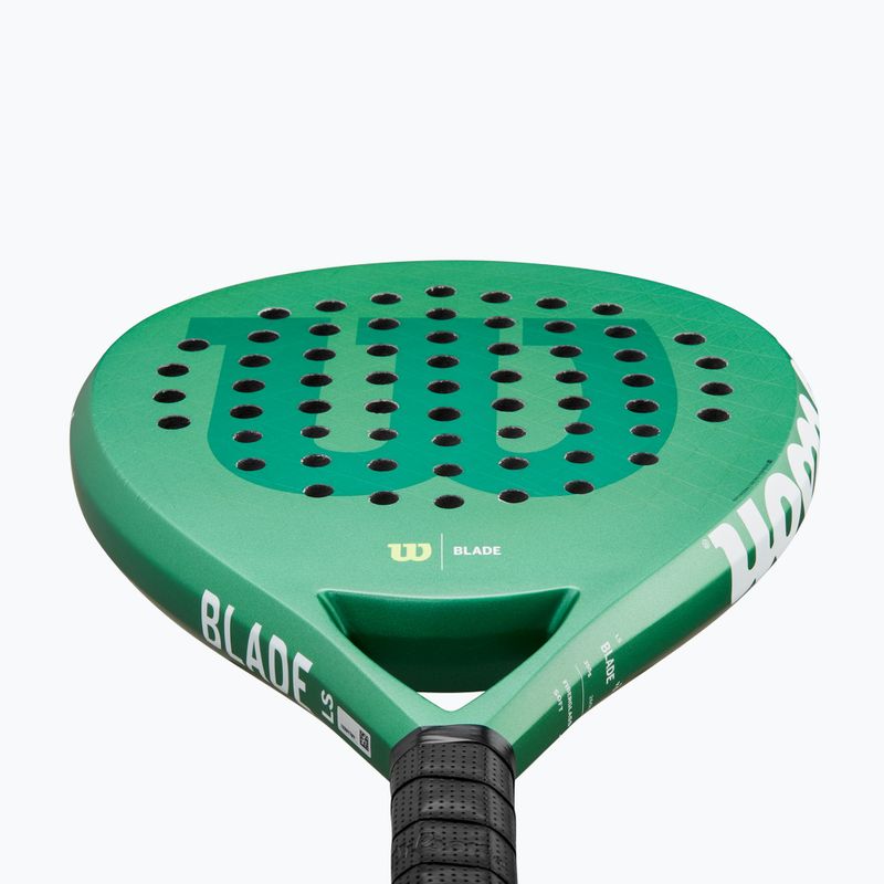 Rakieta do padla Wilson Blade LS V3 5