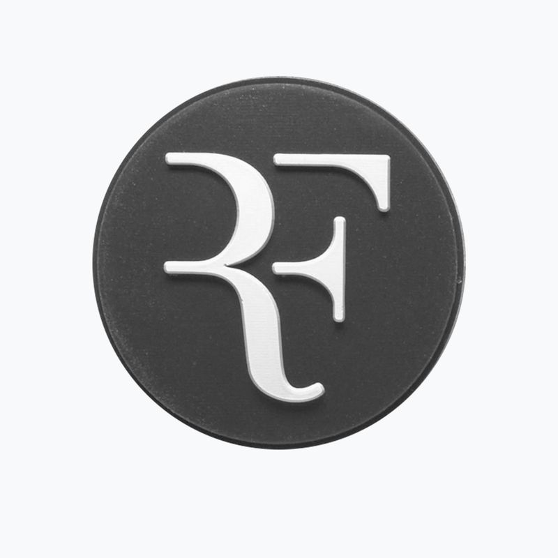 Tłumiki drgań Wilson Roger Federer 2 szt. black 3