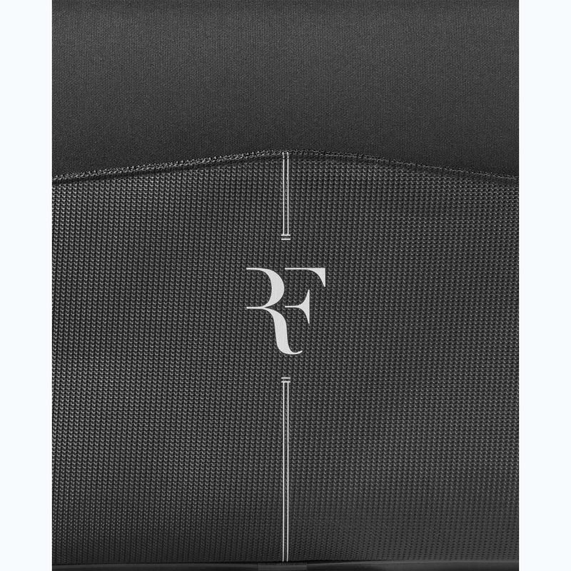 Torba tenisowa Wilson Roger Federer Tournament 15Pk black 6