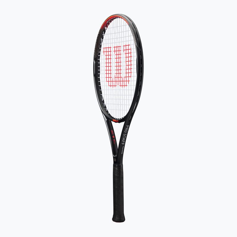 Rakieta tenisowa Wilson Pro Staff Precision 103 3