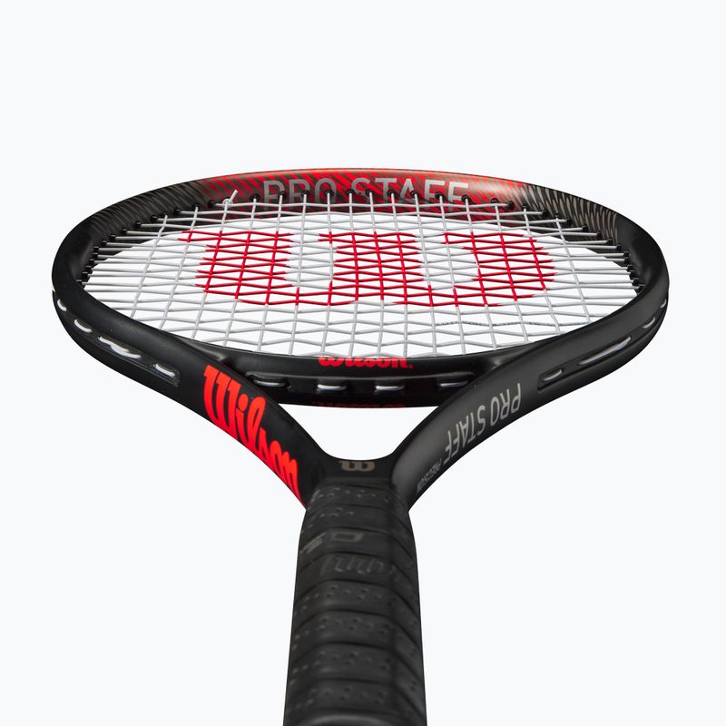 Rakieta tenisowa Wilson Pro Staff Precision 103 4