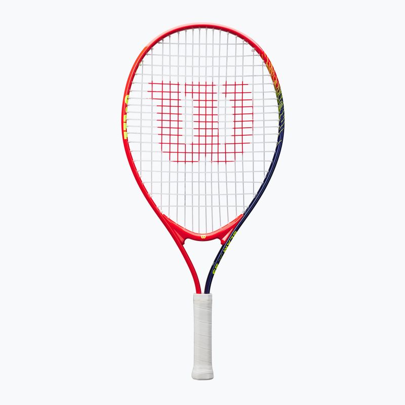 Rakieta tenisowa dziecięca Wilson Slam 23 Boys