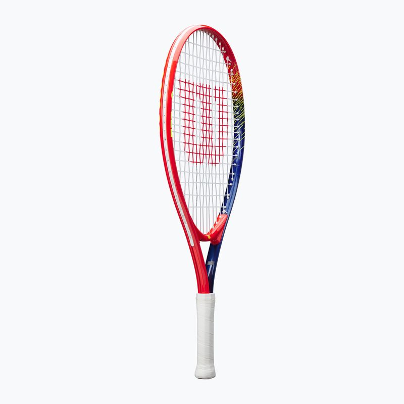 Rakieta tenisowa dziecięca Wilson Slam 23 Boys 2