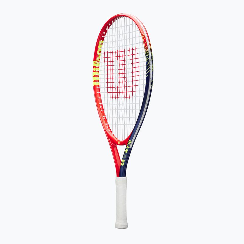 Rakieta tenisowa dziecięca Wilson Slam 23 Boys 3