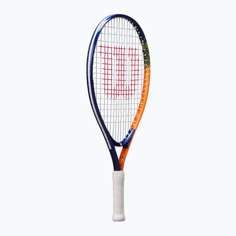 Rakieta tenisowa dziecięca Wilson Slam 21 Boys 2