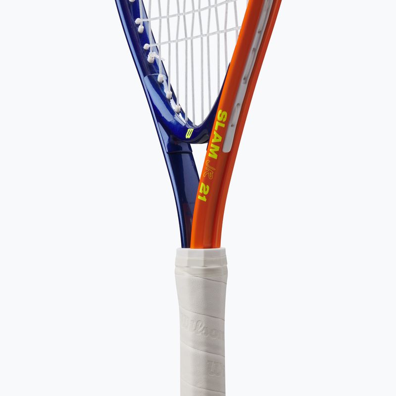 Rakieta tenisowa dziecięca Wilson Slam 21 Boys 6