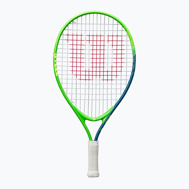 Rakieta tenisowa dziecięca Wilson Slam 19 Boys