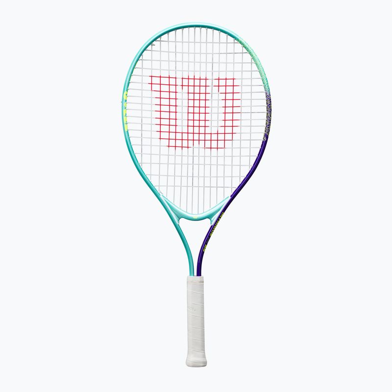 Rakieta tenisowa dziecięca Wilson Intrigue 25 Girls