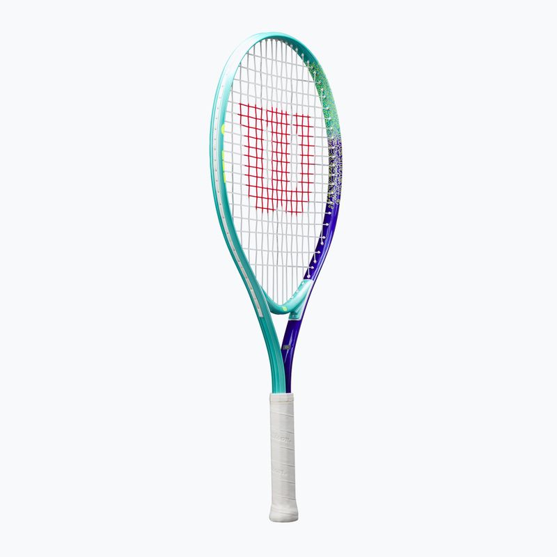 Rakieta tenisowa dziecięca Wilson Intrigue 25 Girls 2