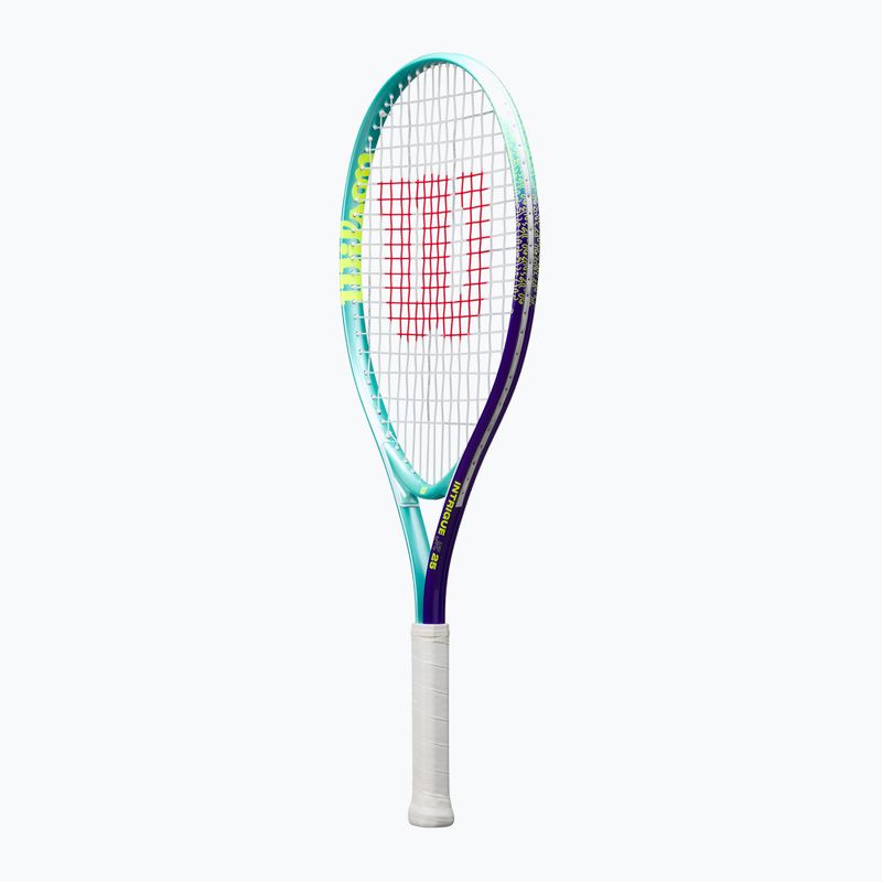 Rakieta tenisowa dziecięca Wilson Intrigue 25 Girls 3