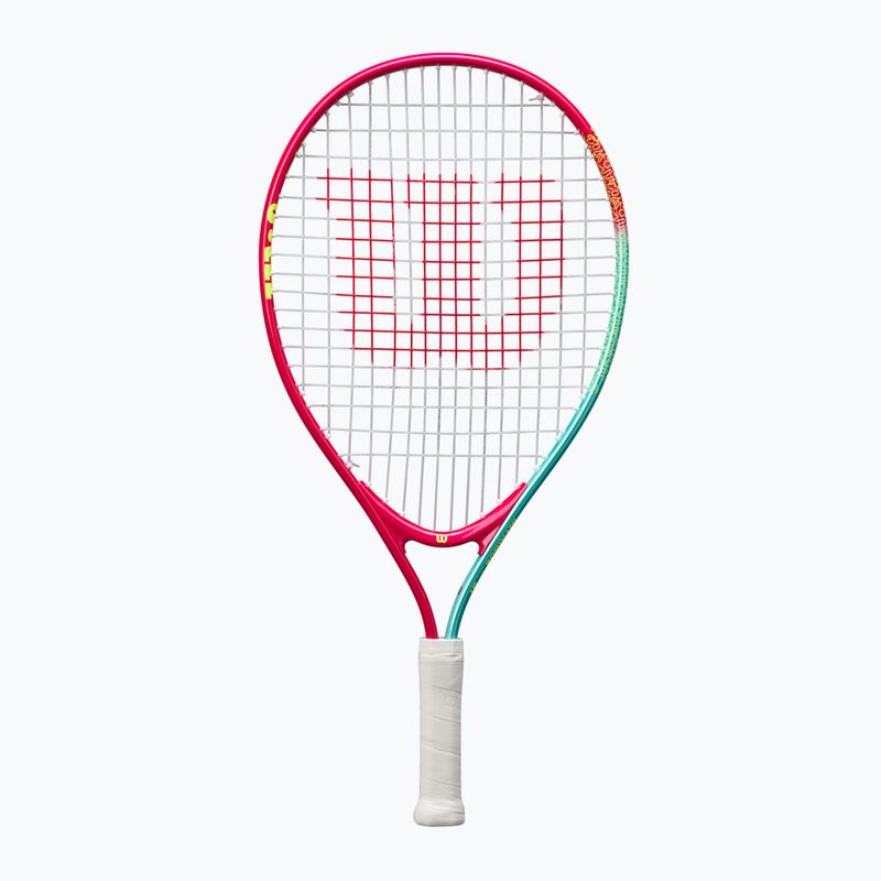 Rakieta tenisowa dziecięca Wilson Intrigue 21 Girls 6