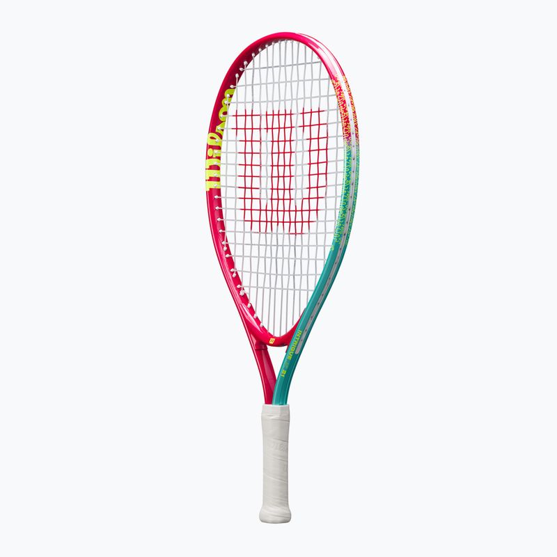 Rakieta tenisowa dziecięca Wilson Intrigue 21 Girls 8