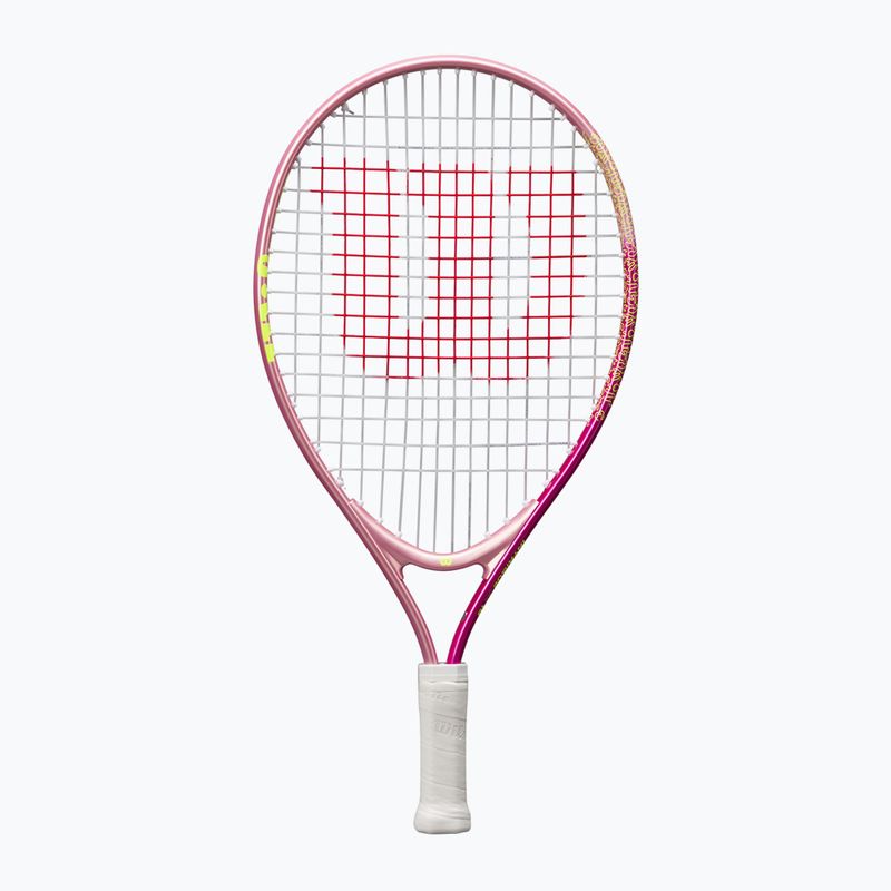Rakieta tenisowa dziecięca Wilson Intrigue 19 Girls 6
