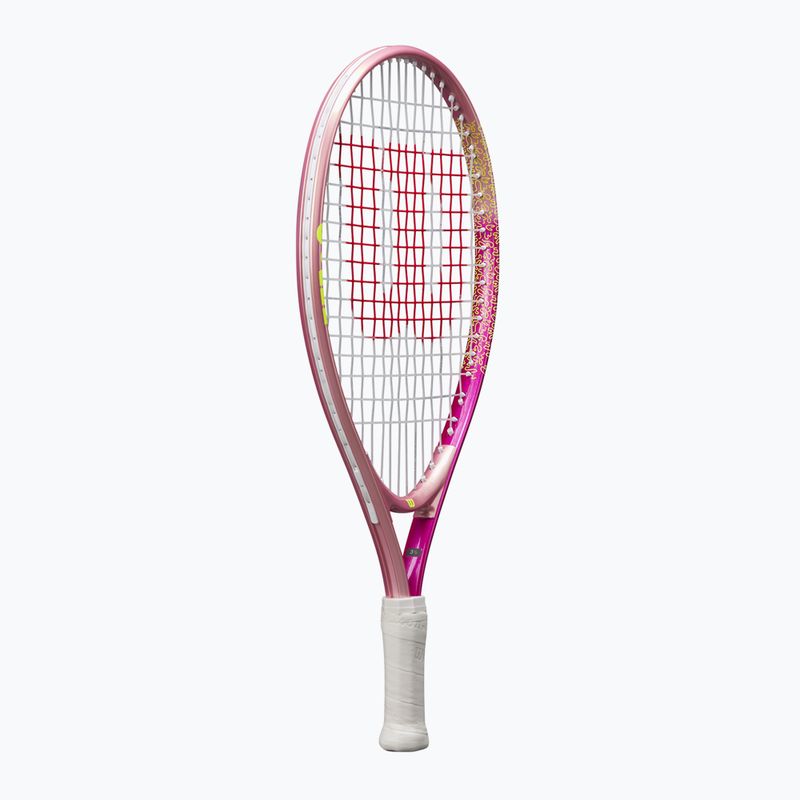Rakieta tenisowa dziecięca Wilson Intrigue 19 Girls 7