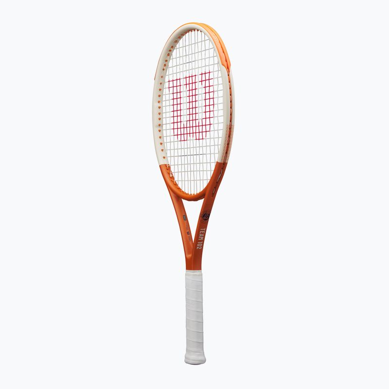 Rakieta tenisowa Wilson Roland GarrosTeam 102 3