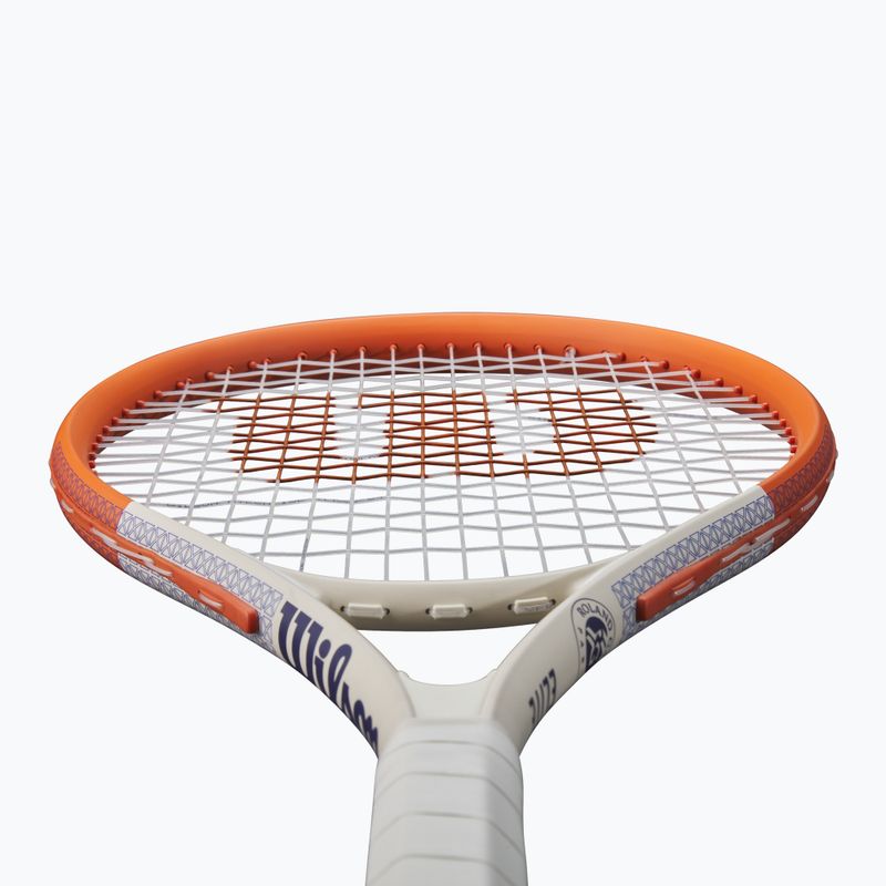 Rakieta tenisowa Wilson Roland Garros Elite 4
