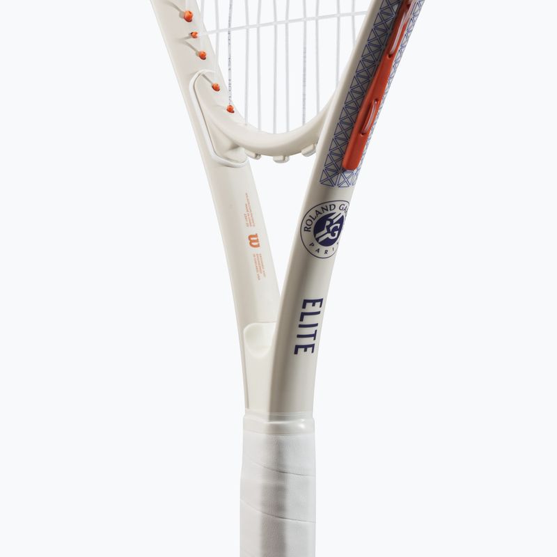 Rakieta tenisowa Wilson Roland Garros Elite 6