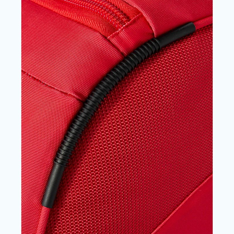 Walizka podróżna Wilson Super Tour Red Travel Bag red 7